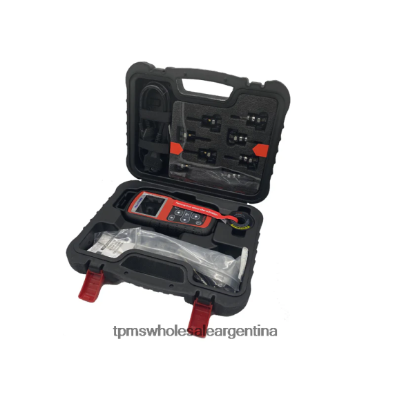 TPMS Sensor Argentina 80FBF21220 | kit de inicio tpms. incluyendo herramienta de programación ts508 - 8 sensores programables