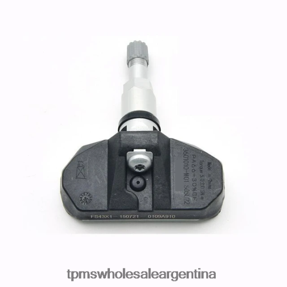 Sensor De Presión De Neumáticos 80FBF21734 | tpms cambia el sensor de presión fs43x1 433mhz