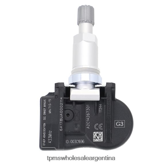 Sensor De Presión De Neumáticos 80FBF21244 | Sensor de presión de neumáticos tpms chery a2c14267301 eq