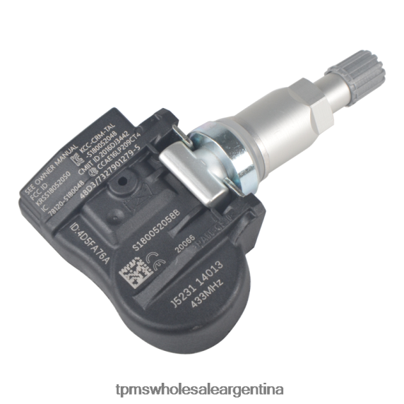 Sensor De Presión De Neumáticos TPMS 80FBF21245 | Sensor de presión de neumáticos tpms chery j523114013