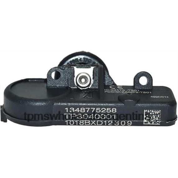TPMS Argentina 80FBF21289 | tpms saic datsun sensor de presión de neumáticos tp3040001