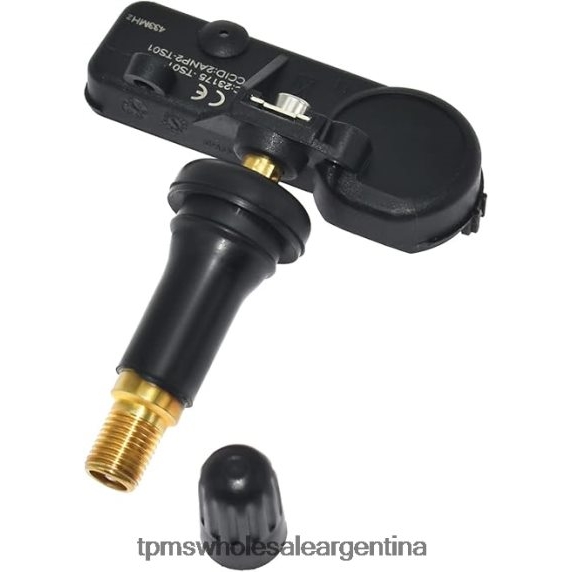 TPMS Argentina 80FBF21289 | tpms saic datsun sensor de presión de neumáticos tp3040001