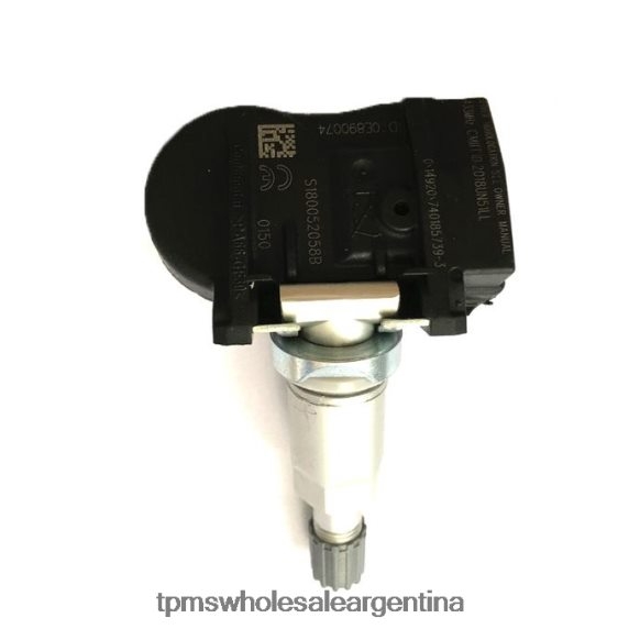 Sensor De Presión De Neumáticos 80FBF21706 | tpms geely el sensor de presión j523114013 433mhz