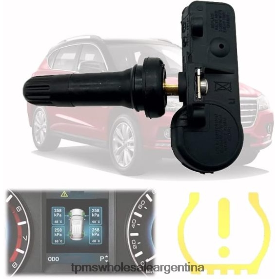 Sensor De Presión De Neumáticos 80FBF21692 | tpms haval/gwm el sensor de presión 3641100xku00a 433mhz