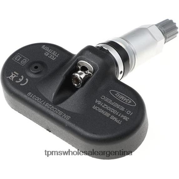 Sensor De TPMS 80FBF21697 | Tpms haval/gwm el sensor de presión 3641100xkz16a 433mhz