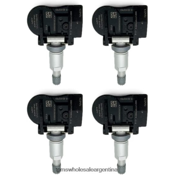 Sensor De TPMS 80FBF21704 | Tpms haval/gwm el sensor de presión 3641100akz16a 433mhz