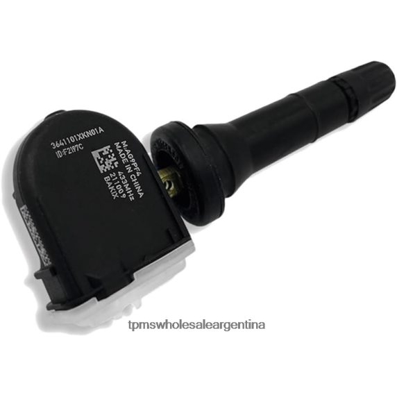 Sensor TPMS Precio 80FBF21698 | Tpms haval/gwm el sensor de presión 3641101xkn01a 433mhz