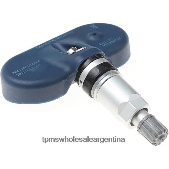 Sistema De Presion Llantas 80FBF21694 | Tpms haval/gwm el sensor de presión 3641100xsz08a 433mhz