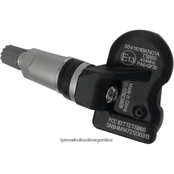 Sistema De Presion Llantas 80FBF21701 | Tpms haval/gwm el sensor de presión 3641101bkn01a 433mhz