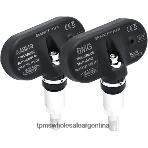 TPMS Sensor Argentina 80FBF21696 | tpms haval/gwm el sensor de presión 3641110ak80xa 433mhz