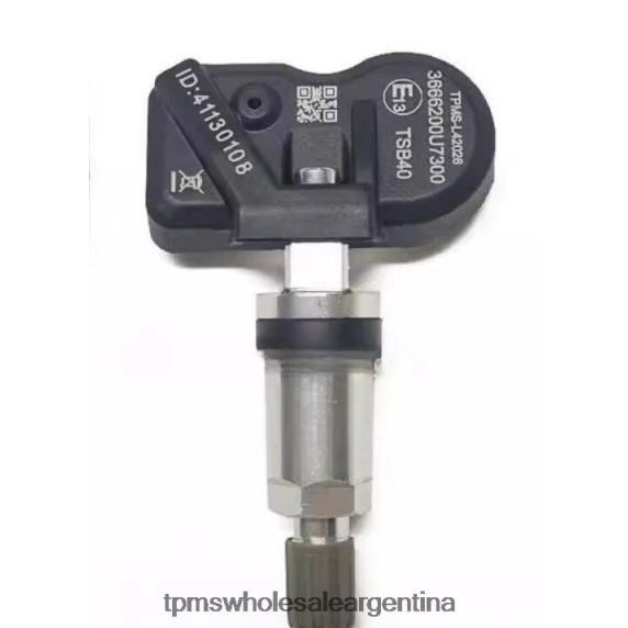 Sensor De Presión De Neumáticos 80FBF21755 | Tpms jianghuai el sensor de presión 3666200u7300 433mhz