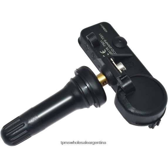 Sensor De Presión De Neumáticos TPMS 80FBF21763 | tpms jianghuai el sensor de presión tp3040001 433mhz