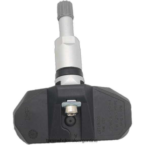 Sistema De Presion Llantas 80FBF21750 | Tpms jianghuai el sensor de presión 36380100b01000 433mhz