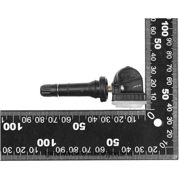 TPMS Sensor Argentina 80FBF21759 | tpms jianghuai el sensor de presión b00011299 433mhz