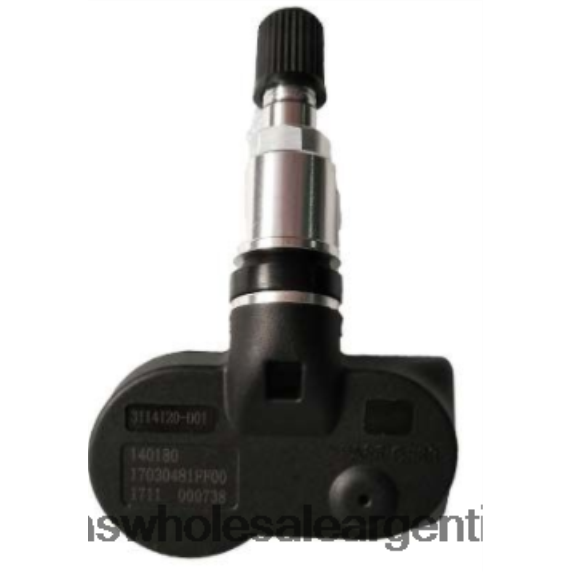 Sensor TPMS Precio 80FBF21306 | Sensor de presión de neumáticos tpms swift 31114120d01