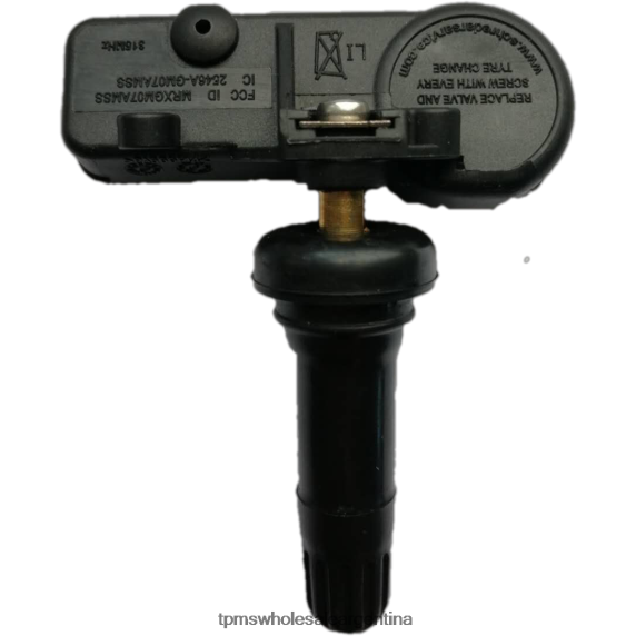 Sensor De TPMS 80FBF21249 | Sensor de presión de neumáticos tpms sureste 25m01a031