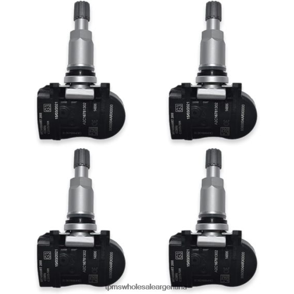 TPMS Argentina 80FBF21744 | tpms trumpchi el sensor de presión 8060004arx0000 433mhz