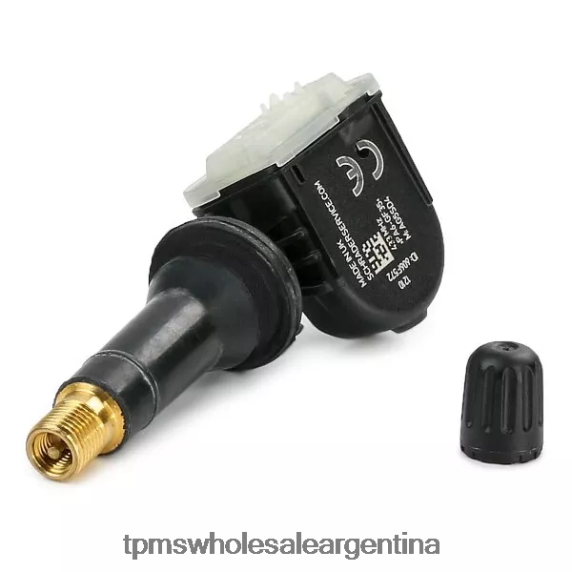 TPMS Argentina 80FBF21793 | tpms trauma el sensor de presión 3617020001s301 433mhz