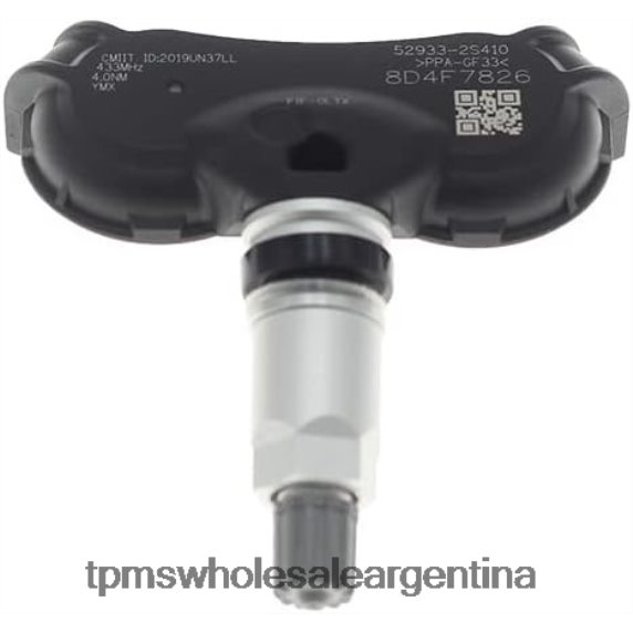 Sensor De Presión De Neumáticos 80FBF21664 | tpms hyundai el sensor de presión 529332s410 441mhz