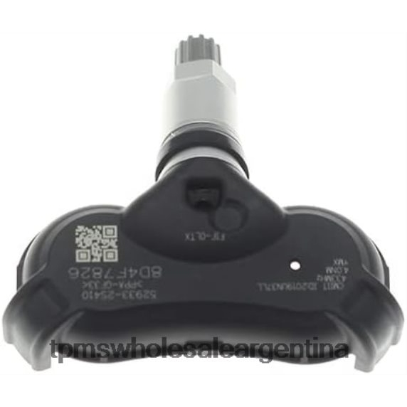 Sensor De Presión De Neumáticos 80FBF21664 | tpms hyundai el sensor de presión 529332s410 441mhz