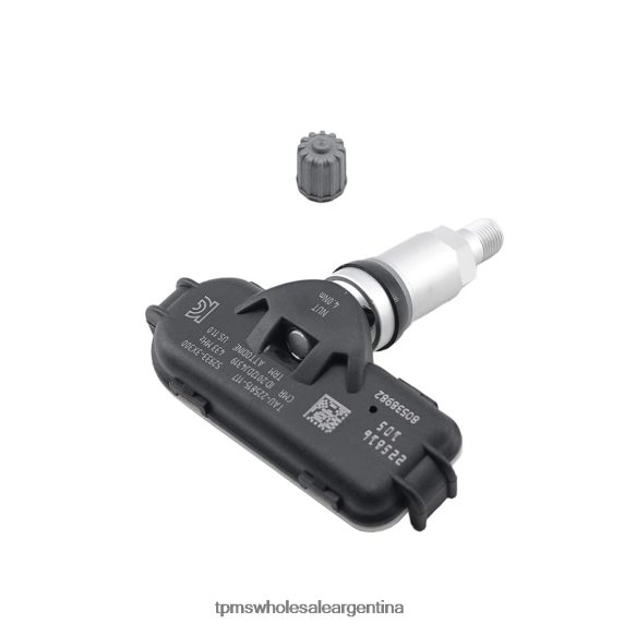Sensor De Presión De Neumáticos 80FBF21671 | tpms hyundai el sensor de presión 529333x300 448mhz