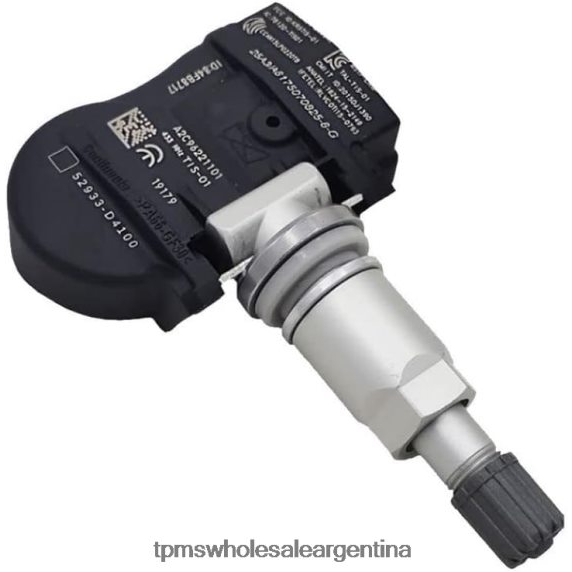 Sensor De Presión De Neumáticos TPMS 80FBF21658 | tpms hyundai el sensor de presión 529333n100 435mhz