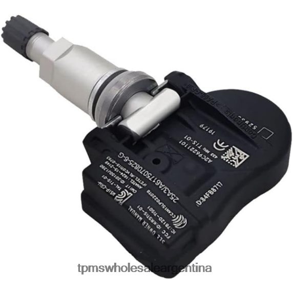 Sensor De Presión De Neumáticos TPMS 80FBF21658 | tpms hyundai el sensor de presión 529333n100 435mhz