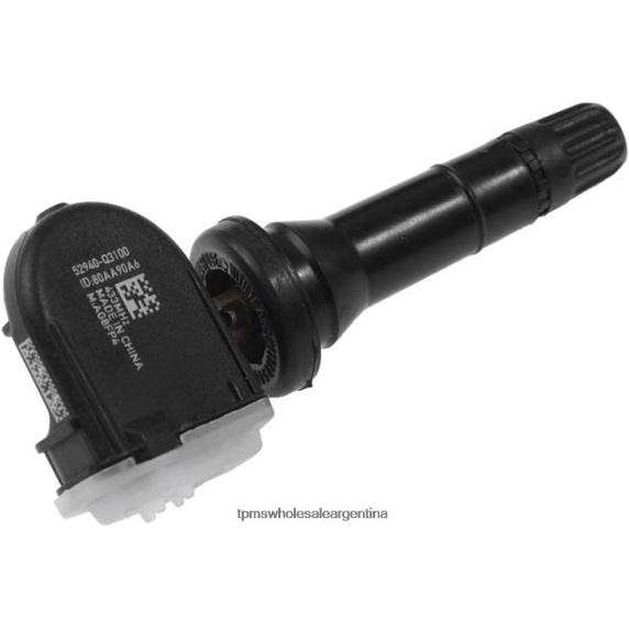 Sensor De TPMS 80FBF21669 | tpms hyundai el sensor de presión 52940q3100 446mhz
