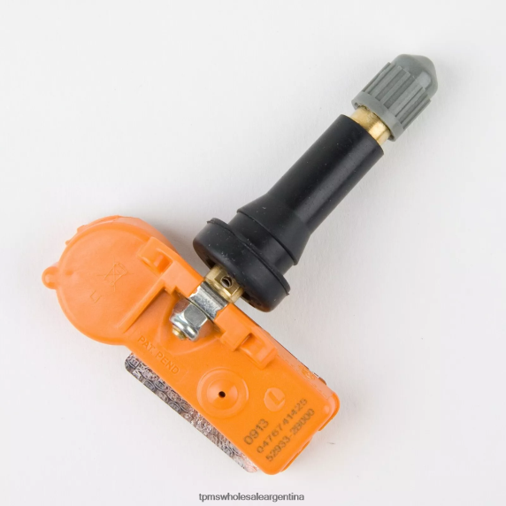 Sensor De TPMS 80FBF21676 | tpms hyundai el sensor de presión 529332b000 453mhz