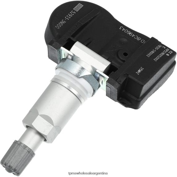 Sensor De TPMS 80FBF21683 | tpms hyundai el sensor de presión 529333n000 460mhz