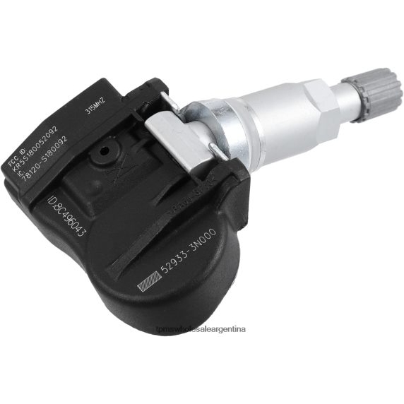 Sensor De TPMS 80FBF21683 | tpms hyundai el sensor de presión 529333n000 460mhz