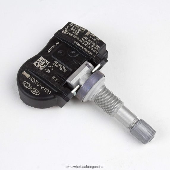 Sensor TPMS Precio 80FBF21677 | tpms hyundai el sensor de presión 529332j100 454mhz