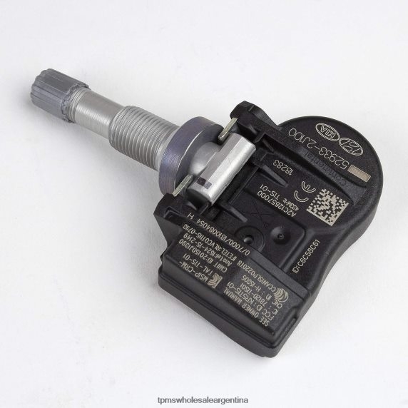 Sensor TPMS Precio 80FBF21677 | tpms hyundai el sensor de presión 529332j100 454mhz