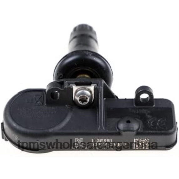 Sistema De Presion Llantas 80FBF21680 | tpms hyundai el sensor de presión 529332v100 457mhz