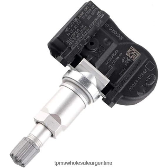 TPMS Argentina 80FBF21667 | tpms hyundai el sensor de presión 52933f2000 444mhz