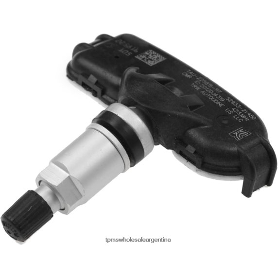 TPMS Argentina 80FBF21681 | tpms hyundai el sensor de presión 529332y450 458mhz