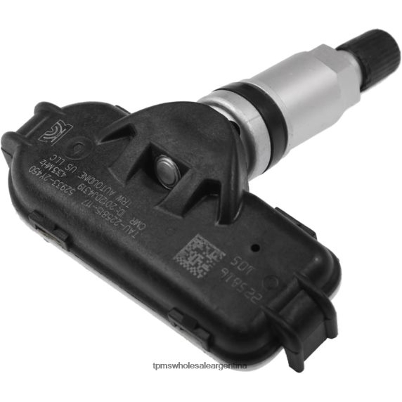 TPMS Argentina 80FBF21681 | tpms hyundai el sensor de presión 529332y450 458mhz