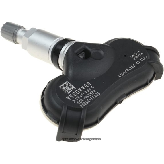 TPMS Sensor Argentina 80FBF21661 | tpms hyundai el sensor de presión 529333m000 438mhz