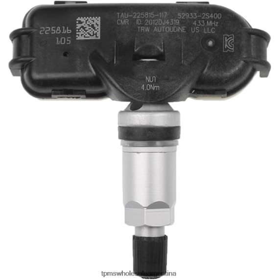 TPMS Sensor Argentina 80FBF21668 | tpms hyundai el sensor de presión 529332s400 445mhz