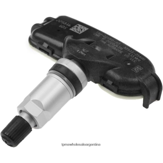 TPMS Sensor Argentina 80FBF21668 | tpms hyundai el sensor de presión 529332s400 445mhz