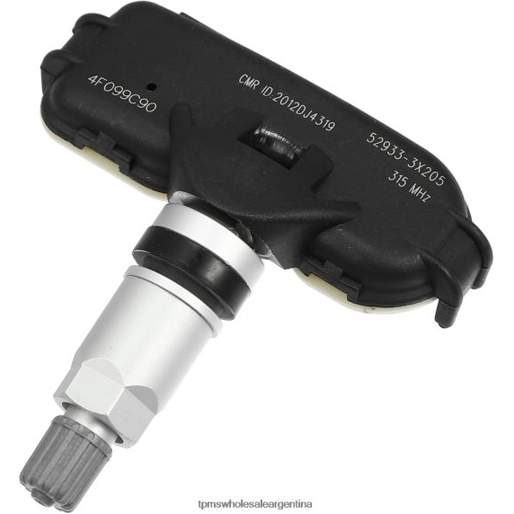 Sensor De Presión De Neumáticos TPMS 80FBF21686 | tpms kia el sensor de presión 529333x205 463mhz