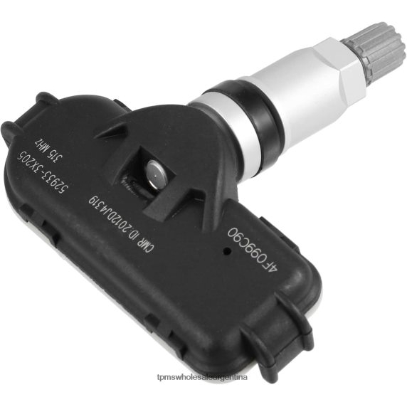 Sensor De Presión De Neumáticos TPMS 80FBF21686 | tpms kia el sensor de presión 529333x205 463mhz