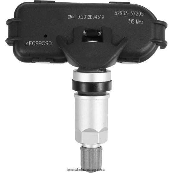 Sensor De Presión De Neumáticos TPMS 80FBF21686 | tpms kia el sensor de presión 529333x205 463mhz