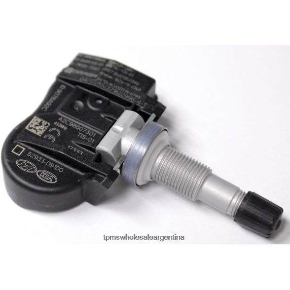 Sistema De Presion Llantas 80FBF21666 | tpms kia el sensor de presión 52933d9100 443mhz