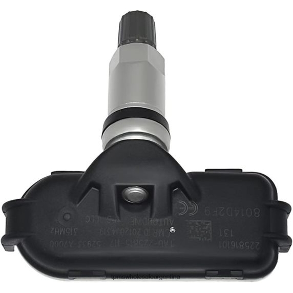 TPMS Argentina 80FBF21688 | tpms kia el sensor de presión 52933a7000 465mhz