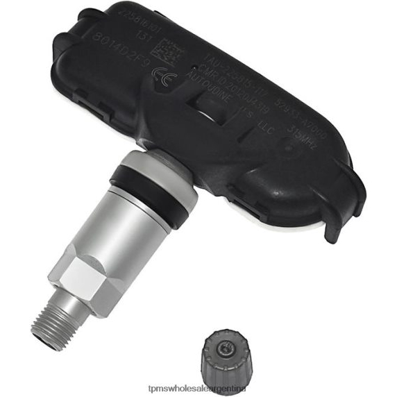 TPMS Argentina 80FBF21688 | tpms kia el sensor de presión 52933a7000 465mhz