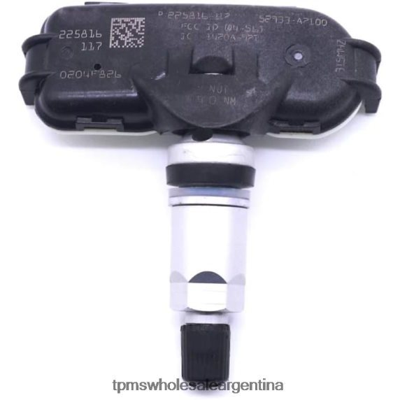 TPMS Sensor Argentina 80FBF21689 | tpms kia el sensor de presión 52933a7100 466mhz