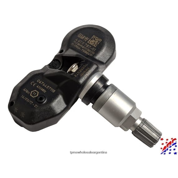 Sensor De Presión De Neumáticos 80FBF21447 | Sensor de presión de neumáticos tpms bmw 36106790054