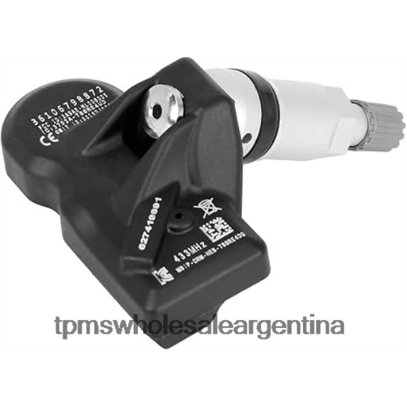 Sensor De Presión De Neumáticos TPMS 80FBF21448 | Sensor de presión de neumáticos tpms bmw 36106798872