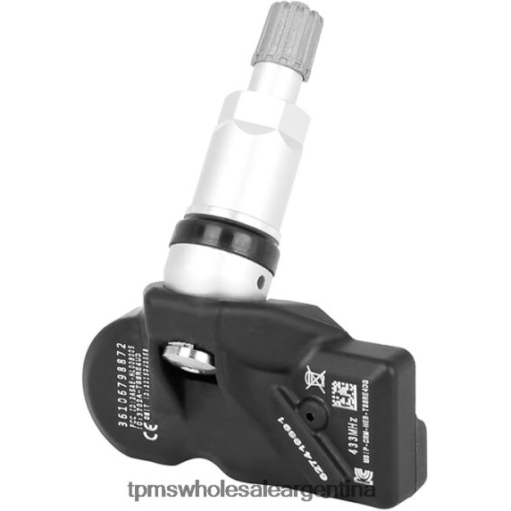 Sensor De Presión De Neumáticos TPMS 80FBF21448 | Sensor de presión de neumáticos tpms bmw 36106798872